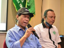 Ketua AWS Tak Hadiri Pra Kongres, Pengurus putuskan Demisioner