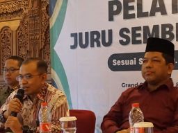 Pelatihan Juru Sembelih Halal di Yogyakarta, PT. Pegadaian Implementasikan Prinsip Ekonomi Syariah