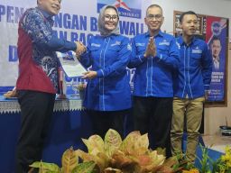 Eri Terkesan Ngamen Ngalor Ngidul Cari Dukungan