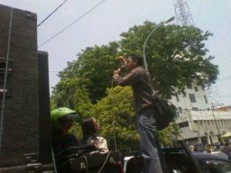 Cafe JW Kata Kunci Pesta Narkoba Yang Melibatkan PNS