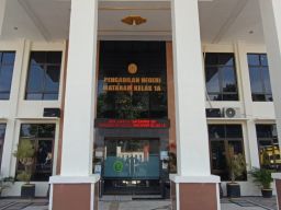 Eksekusi Kasus Tanah Gili Sudak Sekotong Lombok Barat Terkesan Di Paksakan