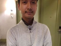 Suami Pengecut Hajar Istri Dan Aniaya Bayi Sendiri.