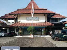 Inovasi Dan Kemudahan Untuk Wajib Pajak, Samsat Surabaya Barat