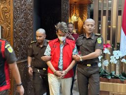 Kejati Jatim Tahan Manager KSP Mitra Usaha Mandiri Semboro Terkait Dugaan Korupsi BWU