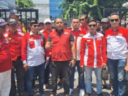 LSM LIRA Jatim Ultimatum DPRKP Terkait Dugaan Korupsi Dana Hibah