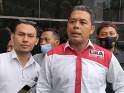 Gubernur LIRA merasa kecewa terhadap KPU Probolinggo 