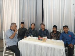 Fenomena Menggelitik di Musim Politik,