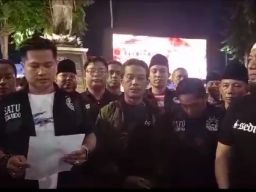 Keluarga Pasien Laporkan RSUD Dr. Soewandhi Surabaya