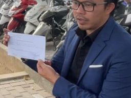 Advokat Sahid Bongkar Dugaan Penyalahgunaan Wewenang Oknum Penyidik Ditreskoba Polda Jatim