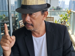 Krisis BBM, El Nino dan Kepemimpinan Korup