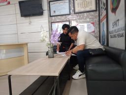 Skandal Pelindo Disorot, Dugaan Kebocoran Miliaran APMP Jatim Ultimatum Transparansi