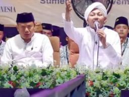 "Marwah Ulama Diserang?” AMI Siap Turunkan 2.000 Massa Guncang Surabaya, Desak Copot Aboe Bakar
