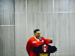 Motor Listrik dan Belanja Kaus Kaki Jadi Sorotan, GMNI Ingatkan Soal Kepercayaan Publik