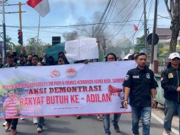 BNPM Desak Pemerintah, Jembatan Sreseh–Pangarengan Segera Dibangun: Jangan Tunda Lagi