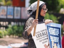 Hukum Disahkan, Keadilan Dihabisi, Tragis Nasib PRT di Negeri Sendiri