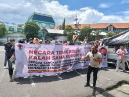 16 Tersangka Dana Hibah Jatim Terkatung-katung, Jaka Jatim Desak KPK Tegas: Jangan Tebang Pilih