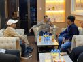 PRI Audiensi ke Polres Bangkalan, Desak Pengusutan Tuntas Kasus Penyalahgunaan Solar Subsidi