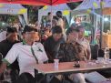 Di Tengah Hiruk Pikuk Surabaya Vaganza, Ketua Komisi B Utamakan Acara AWS