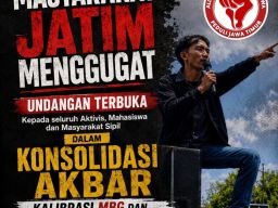 APMP Jatim Kantongi Dugaan Jual Titik Dapur MBG Rp300 Juta, S A Anggota DPR RI Dapil Madura Disebut