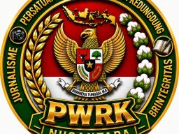 Bentuk PWRK Nusantara, Sesepuh Desa Rabasan Kedundung Serukan Eratkan Ukhuwah dan Profesi Jurnalis