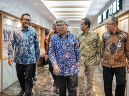 Hari Pelanggan Nasional 2026, BRI Region 12 Surabaya Tegaskan Nasabah sebagai Prioritas