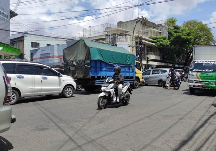 Ada Haul dan Harlah Ponpes