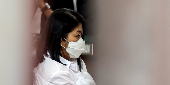 Jaksa: Putri Ingatkan Ferdy Sambo soal CCTV di Duren Tiga dan Sarung Tangan