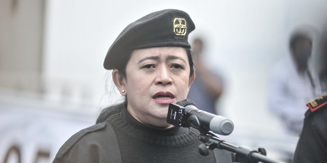 Ketua DPR Minta Masyarakat Baca Perppu Cipta Kerja dengan Baik dan Benar