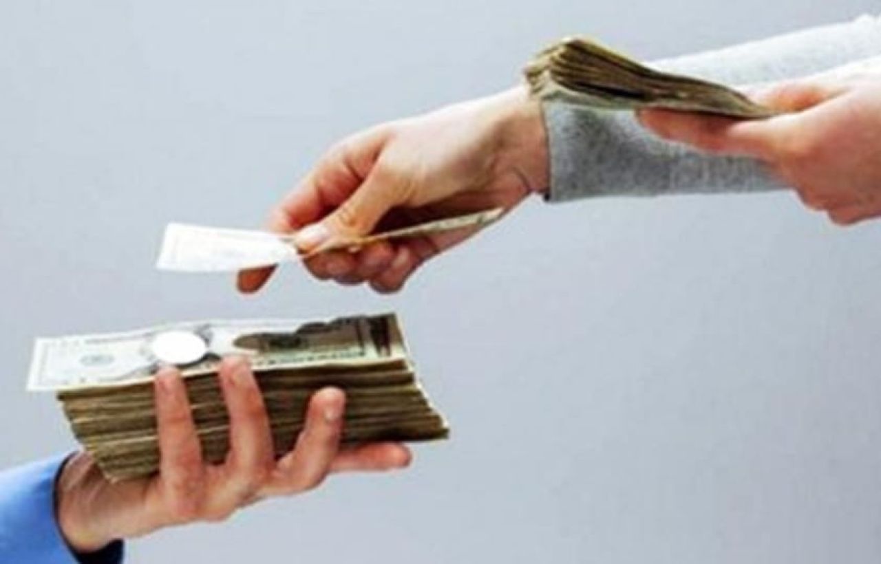 Ilustrasi utang Piutang