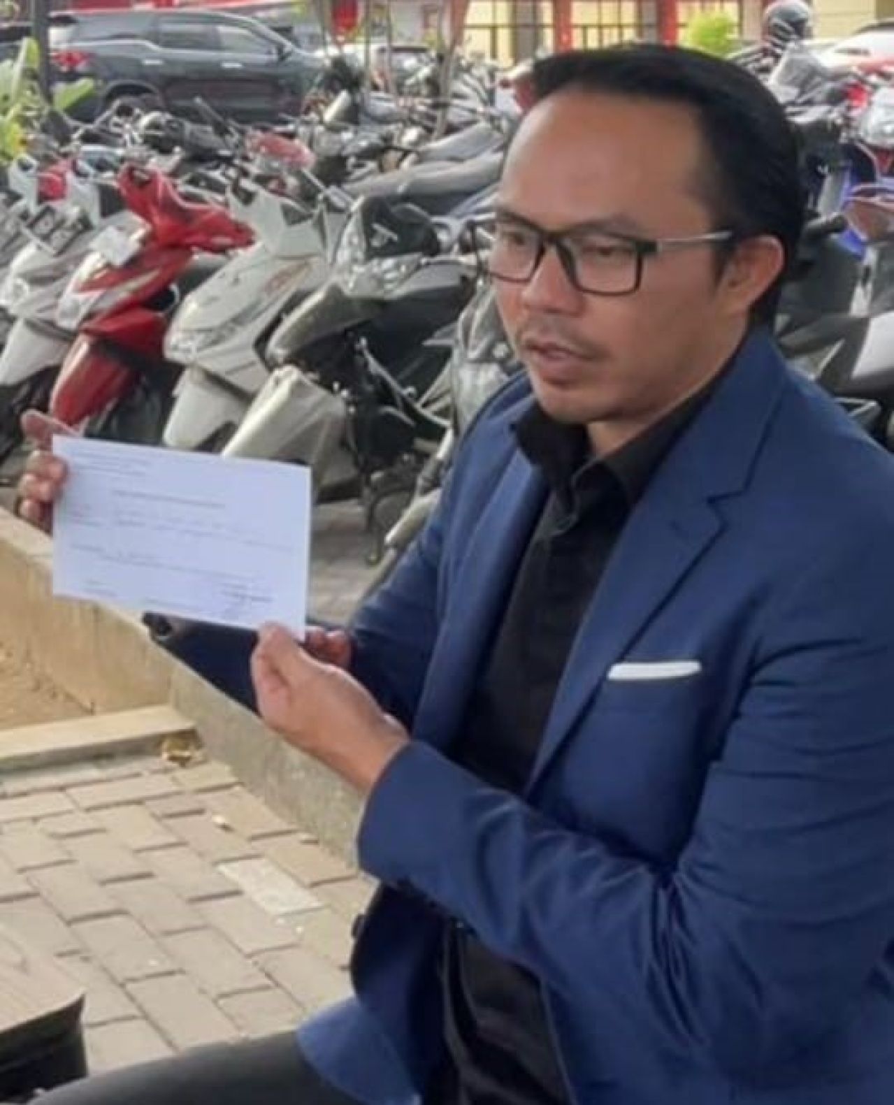 Advokat Sahid Bongkar Dugaan Penyalahgunaan Wewenang Oknum Penyidik Ditreskoba Polda Jatim