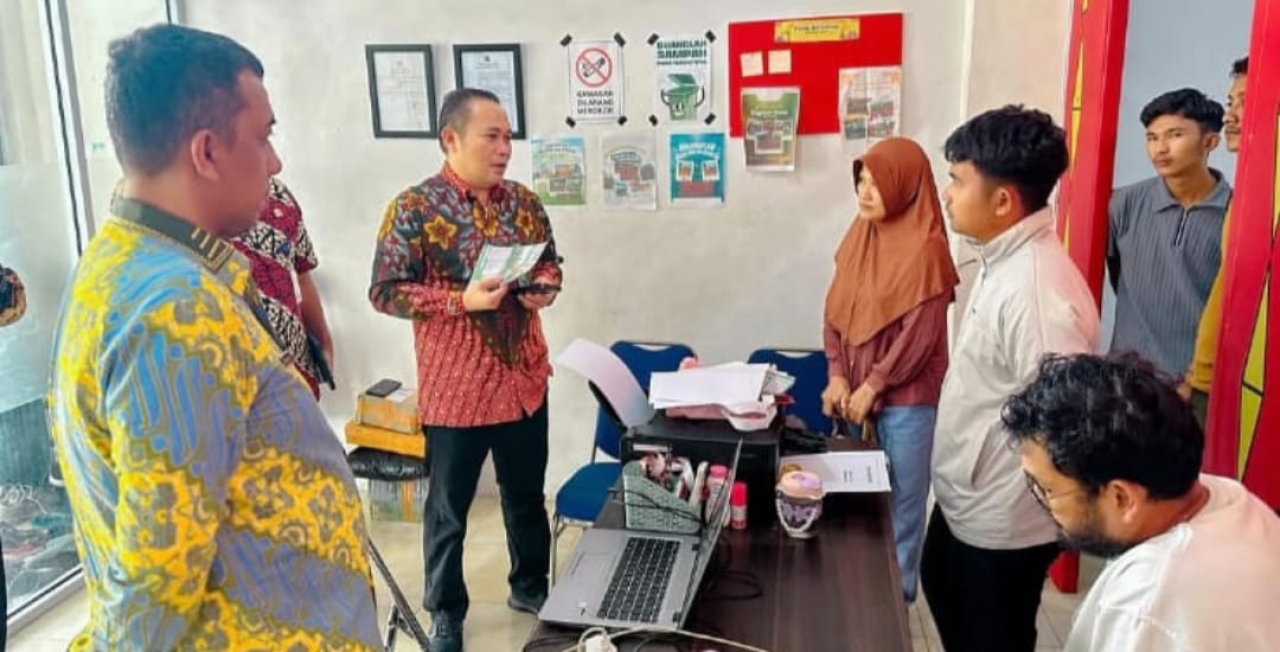 Tak Berizin dan Diduga Tipu Peserta, Kemenaker RI Segel Riau Training Center di Jawa Timur