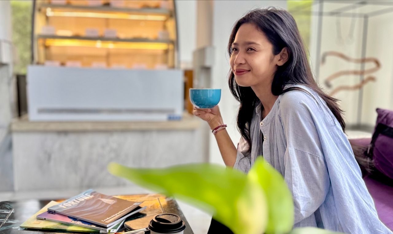 Café Crema Hadir di LV8 Resort Hotel: Destinasi Baru untuk Menikmati Momen Kopi di Canggu